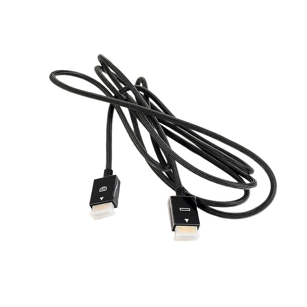 Part #bn39-01815B, Television Cbf Signal Cable Adapter
