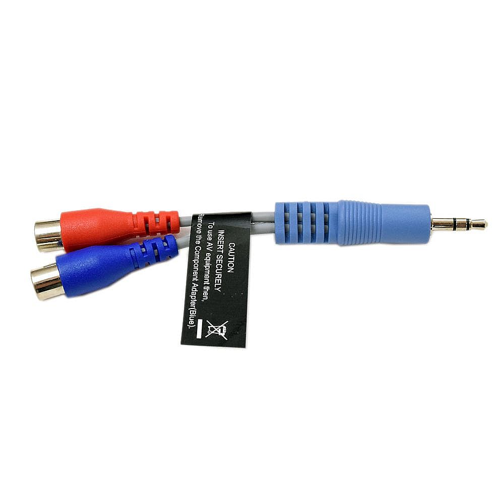 Part #bn39-02190A, Gndr Cable