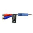 Gndr Cable for Samsung UN43KU7000FXZA-AA01 - Part BN39-02190A