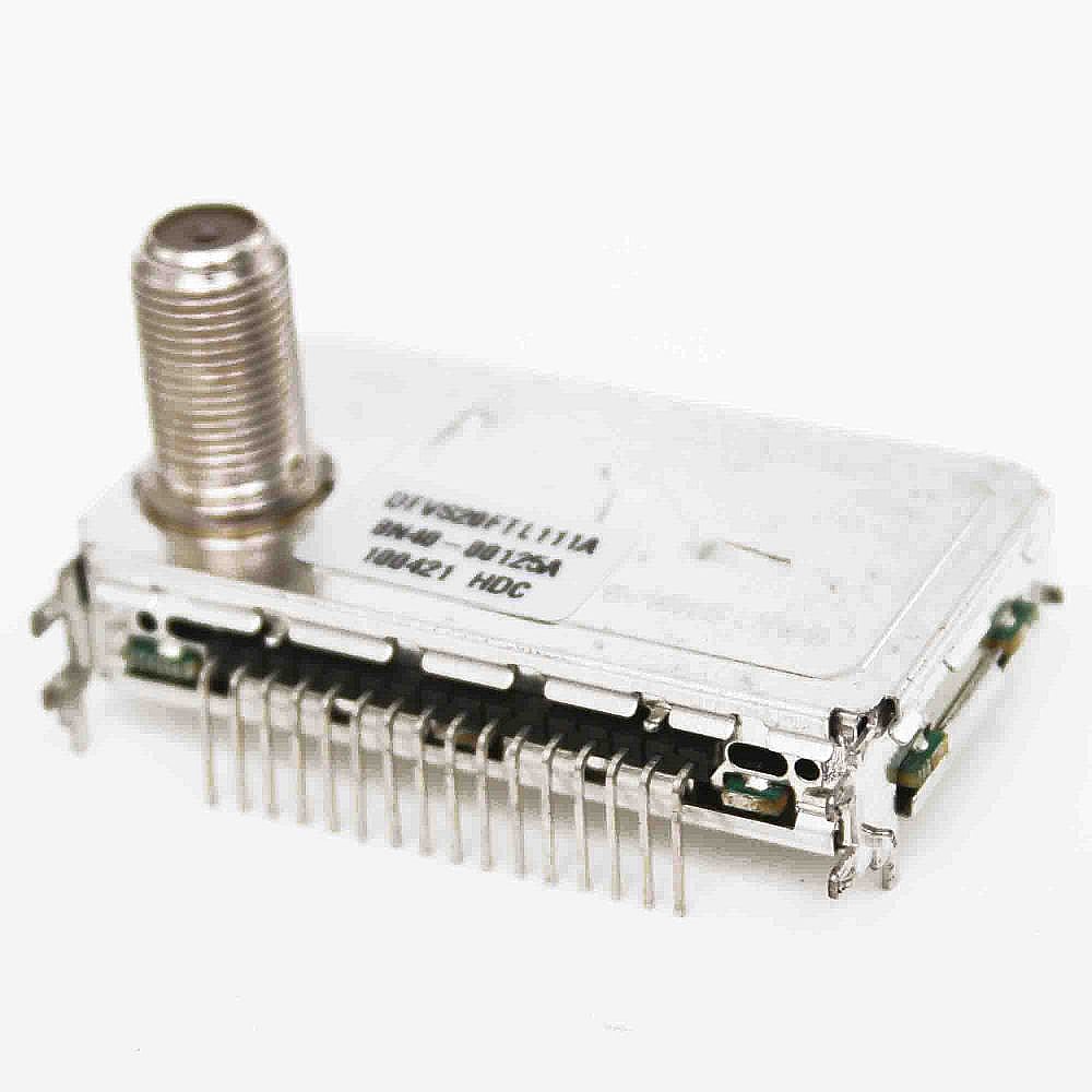 Part #bn40-00125A, Television Signal Tuner