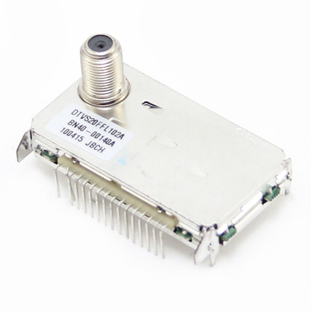 Part #bn40-00140A, Television Signal Tuner