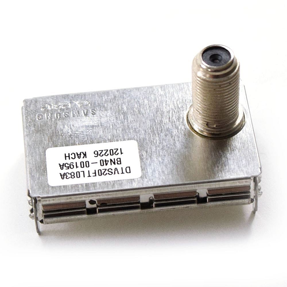 Part #bn40-00195A, Tuner