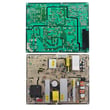 Ip Board for Samsung LNT4071F - Part BN44-00167C