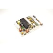 Television Electronic Control Board for Samsung FP-T5084 - Part BN44-00175A