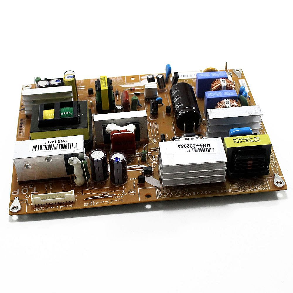 Part #bn44-00213A, Lcd Smps