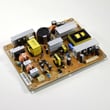 Television Electronic Control Board for Samsung LN32A450C1DXZA - Part BN44-00214A