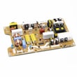 Smps for Samsung LN37A450C1DXZA - Part BN44-00217A