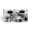 Television Power Supply Board for Samsung LN26B460B2DUZA - Part BN44-00259A