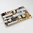Television Power Supply Board for Samsung LN55B650T1FXZA - Part BN44-00268A