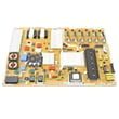 Television Dc Vss Control Board for Samsung UN46B8000XFXZA - Part BN44-00270A