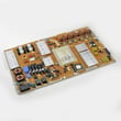 Television Power Supply Board for Samsung UN55B8000XFXZA - Part BN44-00272A