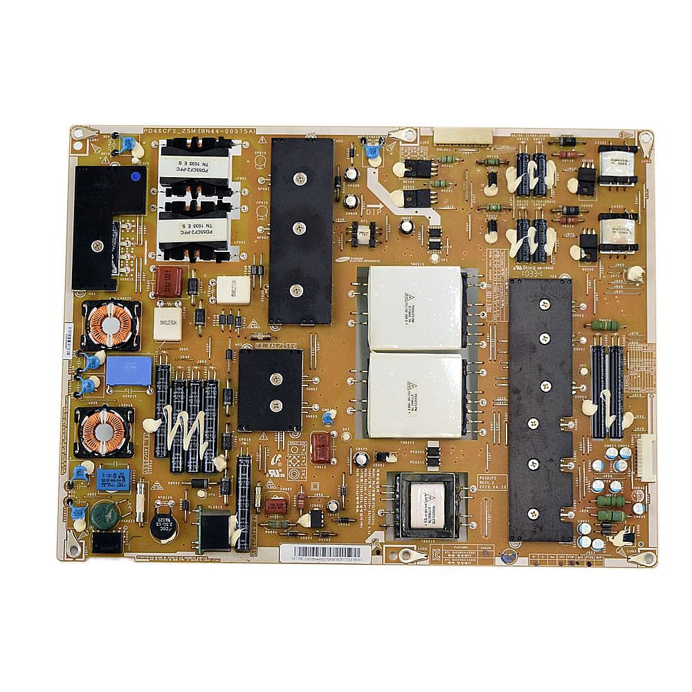 Part #bn44-00375A, Pcb, smps