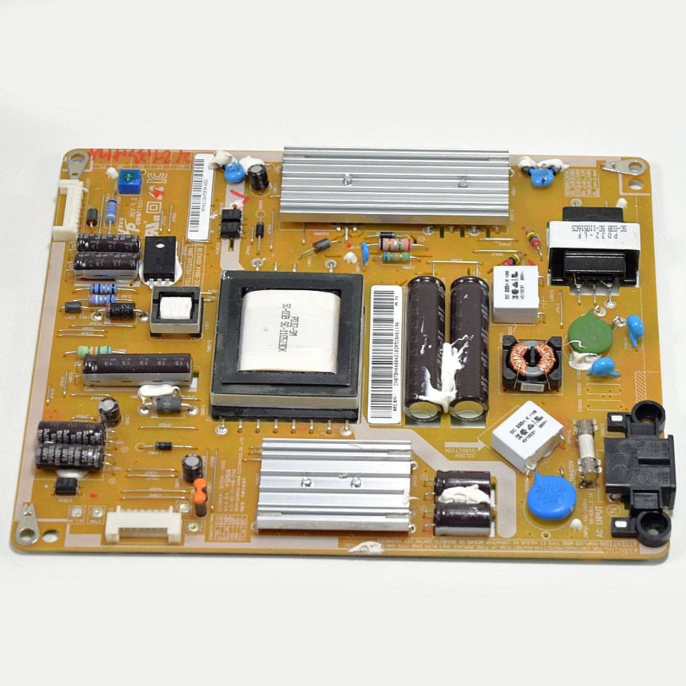 Part #bn44-00421B, Television Power Supply Board