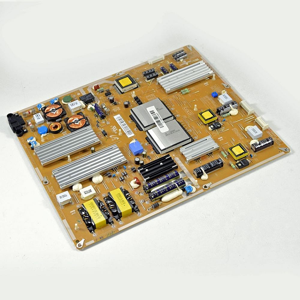 Part #bn44-00425A, Television Power Supply Board | 1.08 x 1.12 x 0.28