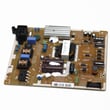Television Power Supply Board for Samsung UN32F5000AFXZA-TS01 - Part BN44-00605A