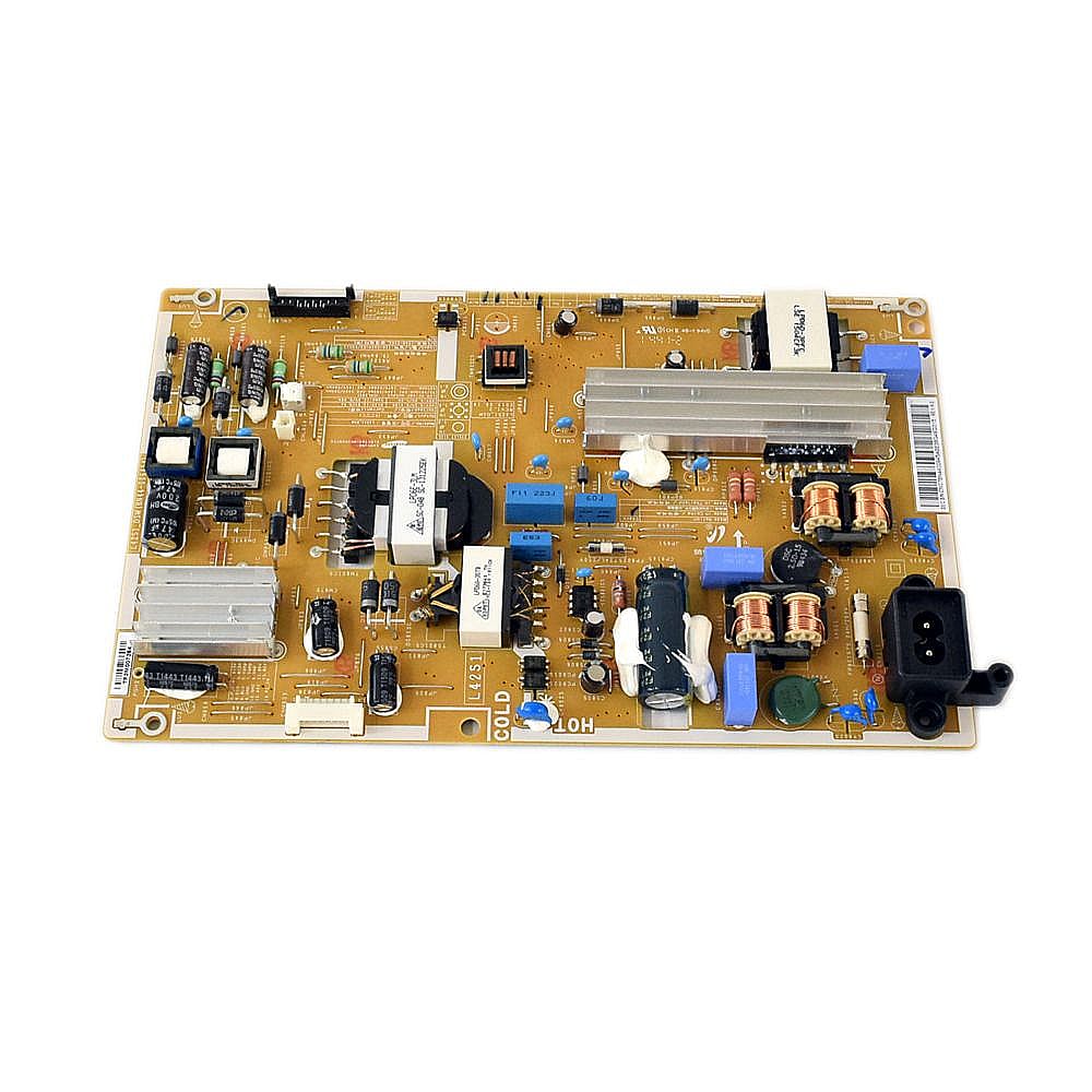 Photo of Part #bn44-00645A, Television Dc Vss Control Board | 11.25 x 10.25 x 1.62 from Repair Parts Direct