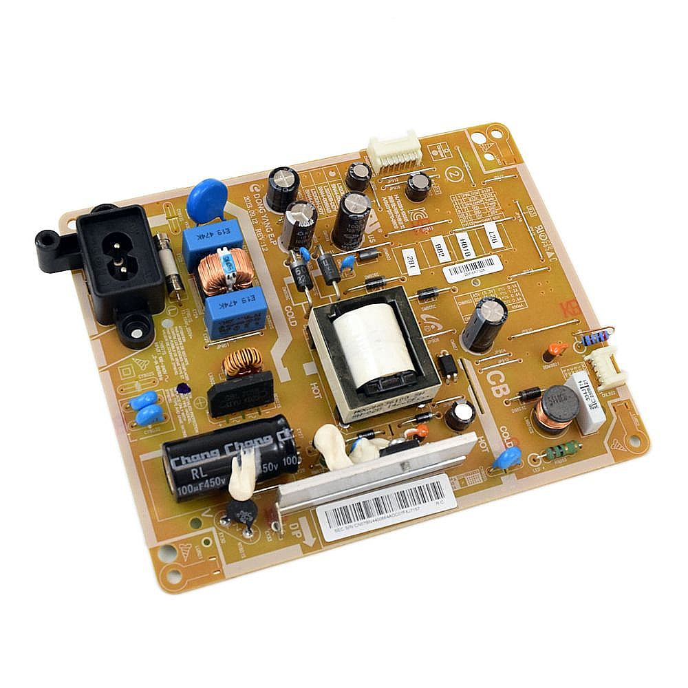 Photo of Part #bn44-00664A, Pwr Supply from Repair Parts Direct