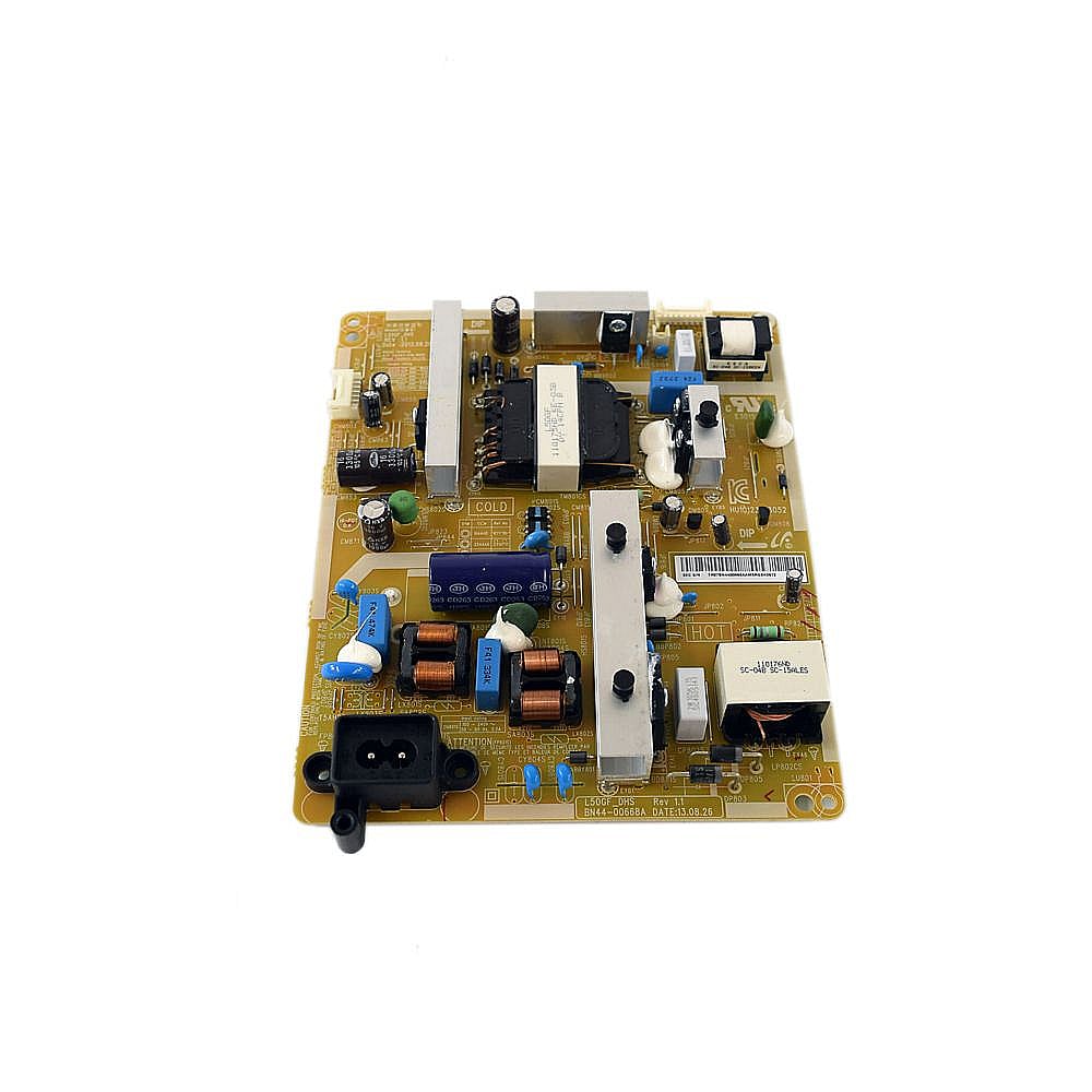 Photo of Part #bn44-00668A, Pcb from Repair Parts Direct