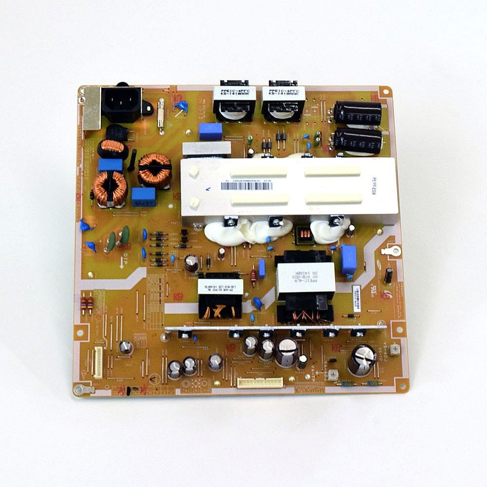 Part #bn44-00688A, Television Power Supply Board