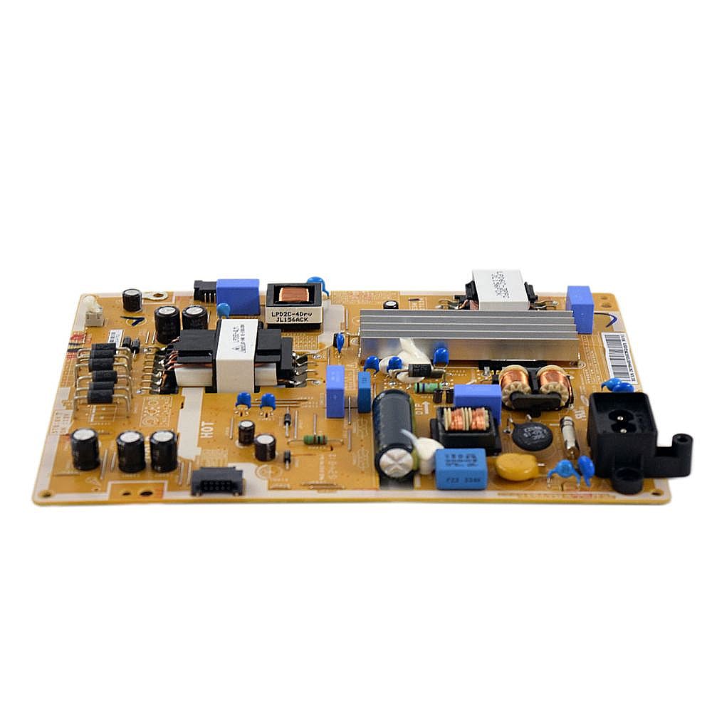 Part #bn44-00703A, Television Power Supply Board | 10.87 x 12.76 x 1.89