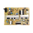 Power Pcb for Samsung UN55H6350AFXZA-TH01 - Part BN44-00704A