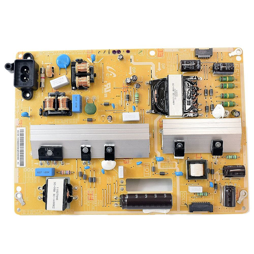 Photo of Part #bn44-00704E, Pcb from Repair Parts Direct