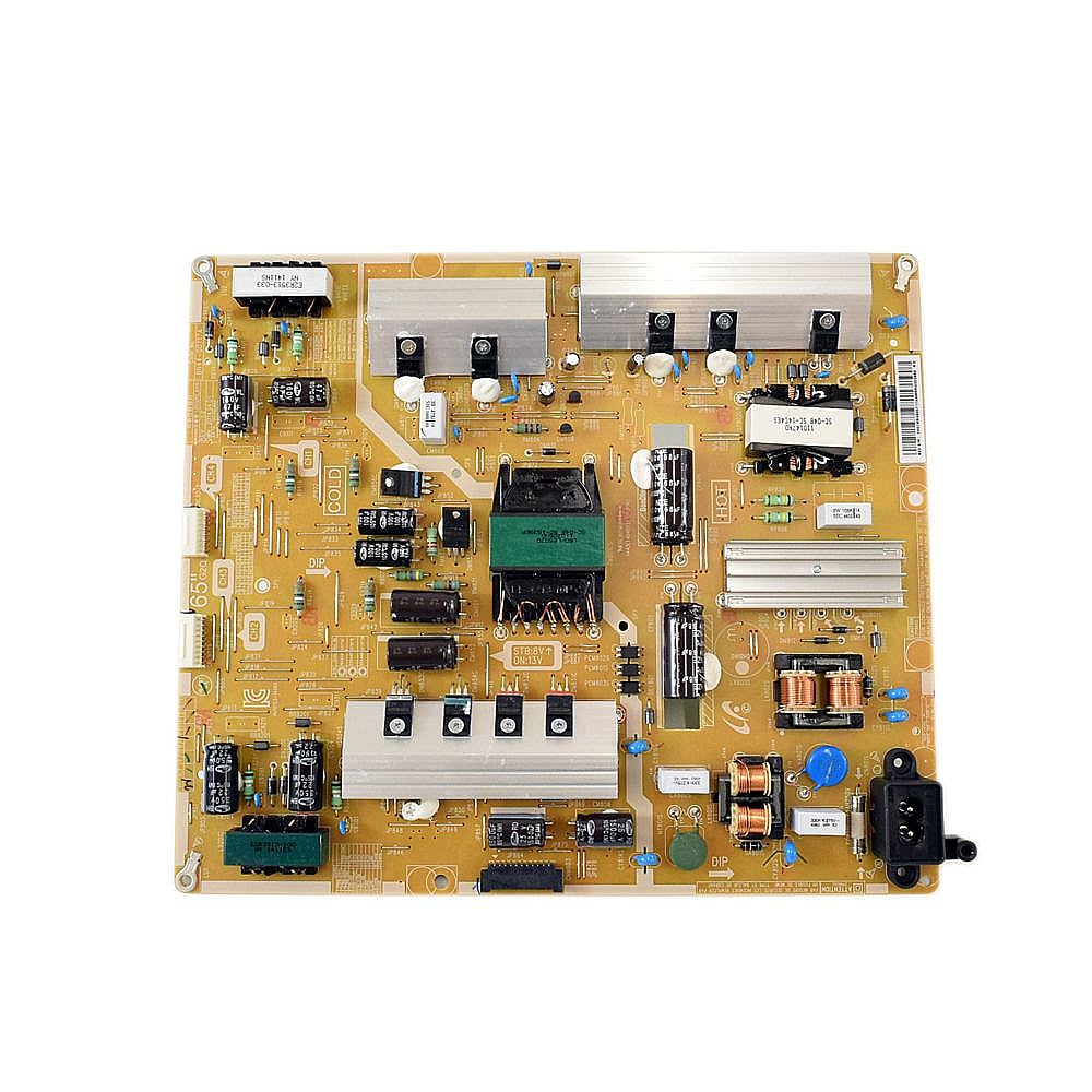 Photo of Part #bn44-00717A, Power Pcb from Repair Parts Direct