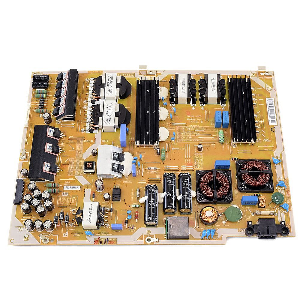 Photo of Part #bn44-00744A, Pcb Power from Repair Parts Direct