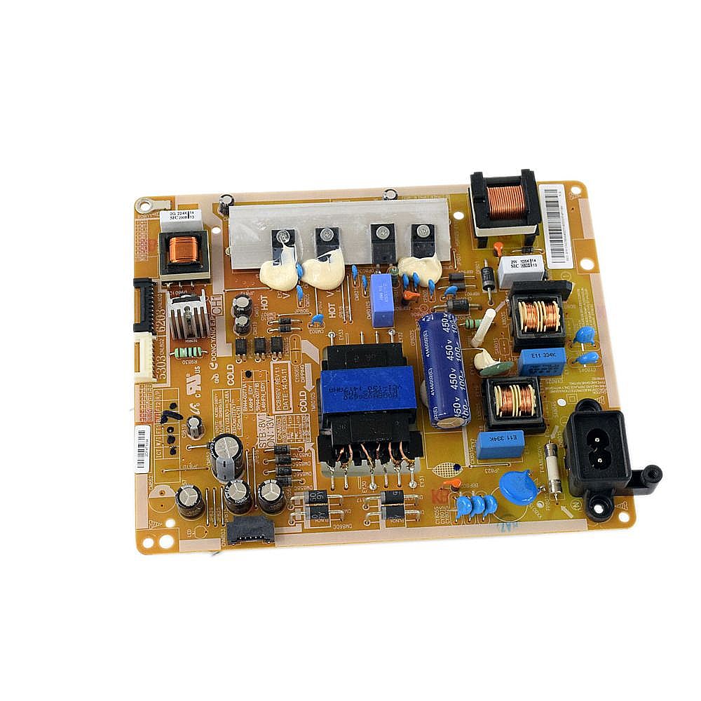 Photo of Part #bn44-00771A, Power Pcb from Repair Parts Direct