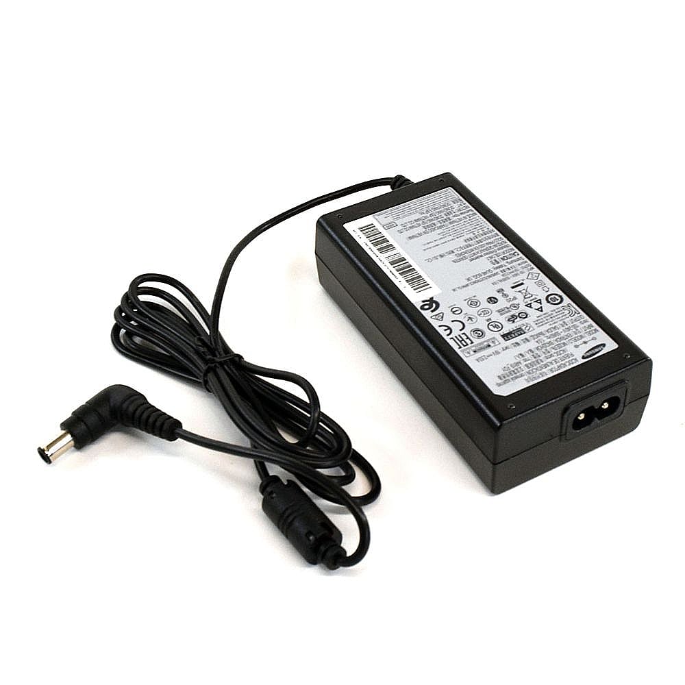 Part #bn44-00835A, Television Power Adapter