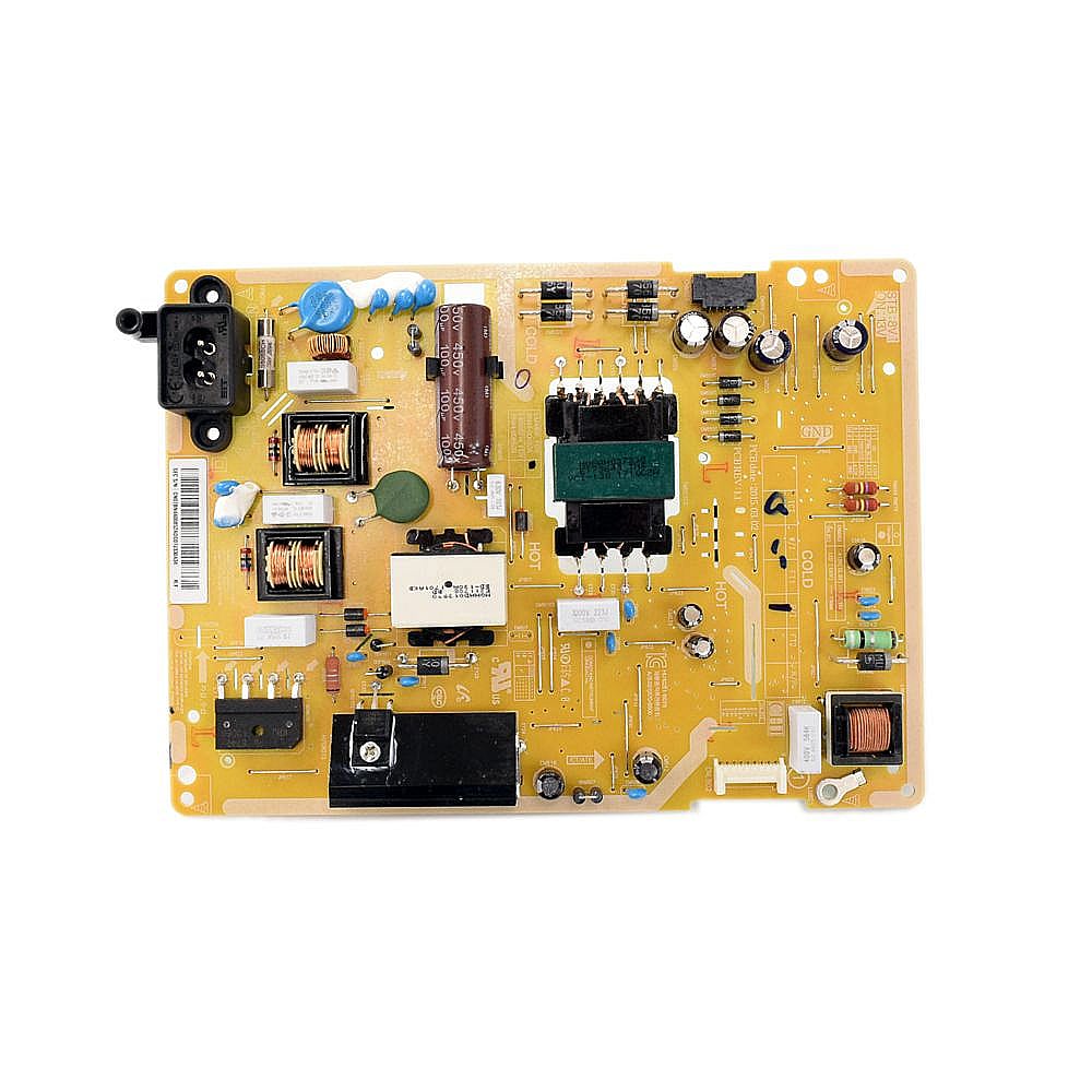 Photo of Part #bn44-00852A, Power Pcb from Repair Parts Direct