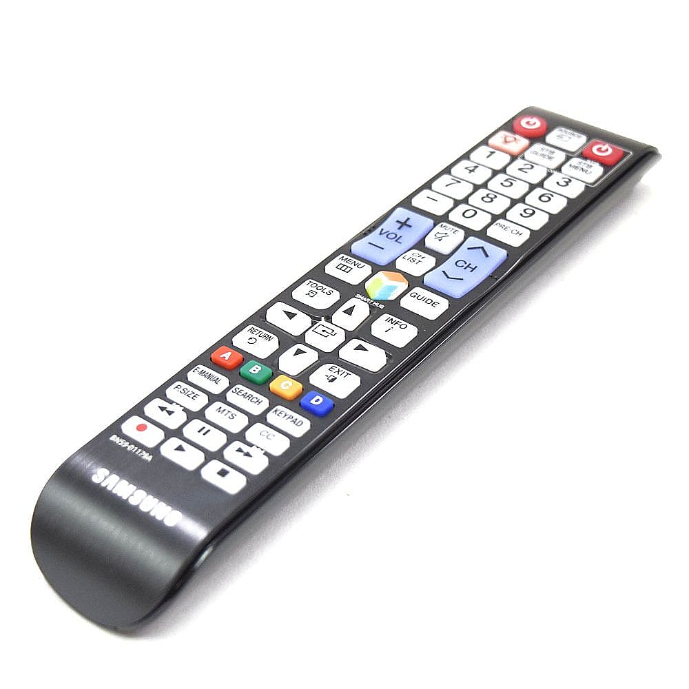 Television Remote Control