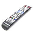 Television Remote Control for Samsung UN48H5500AFXZA-TS01 - Part BN59-01179A