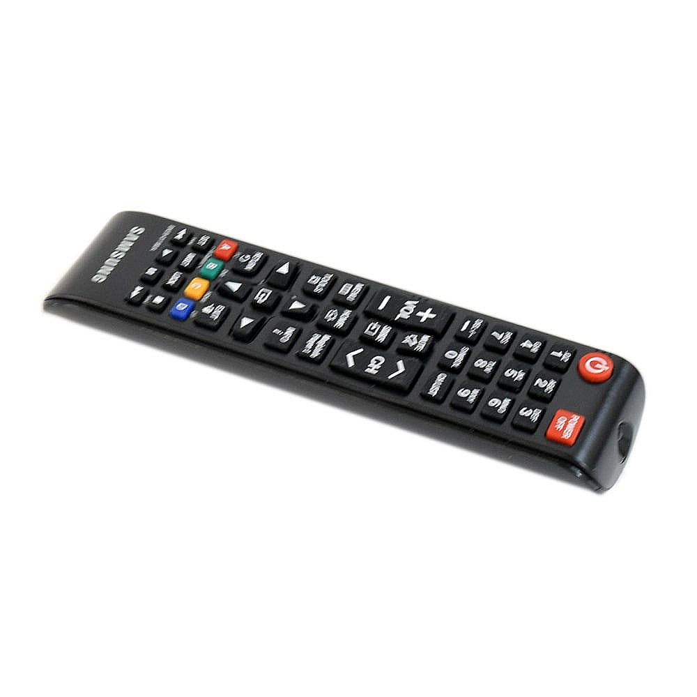 Part #bn59-01180A, Television Remote Control