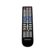 Television Remote Control for Samsung UN55JU6500FXZA-EH02 - Part BN59-01198X