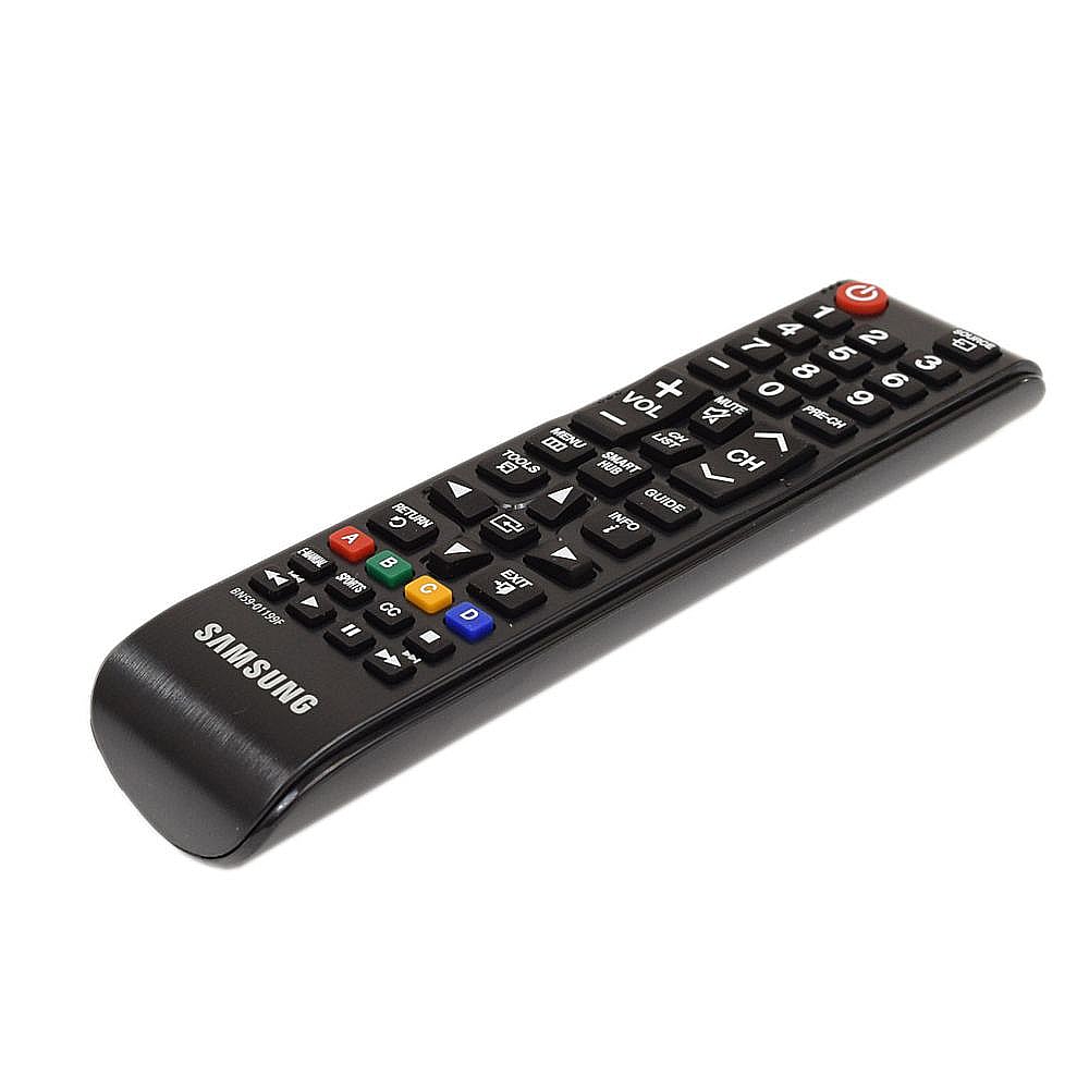 Television Remote Control