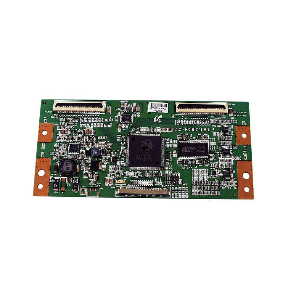 Part #bn81-01701A, Con Board