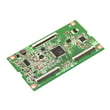 Television Printed Circuit Board for Samsung LN32A300J1DXZA - Part BN81-01869A