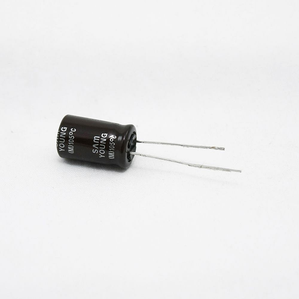Part #bn81-02017A, Television Capacitor