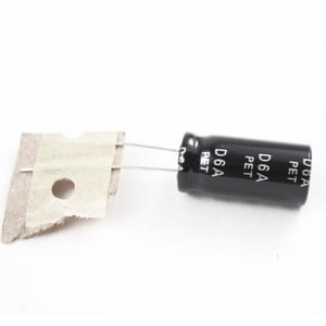 Home Electronics Capacitor BN81-02020A