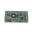 T-con Pcb for Samsung UN40B6000VFXZA - Part BN81-02357A