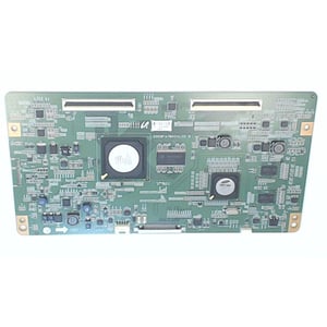 Television Printed Circuit Board BN81-02362A