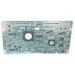Television Printed Circuit Board for Samsung UN55B6000VF - Part BN81-02362A
