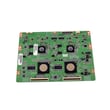 T-con Pcb for Samsung UN55B8000XFXZA - Part BN81-02444A
