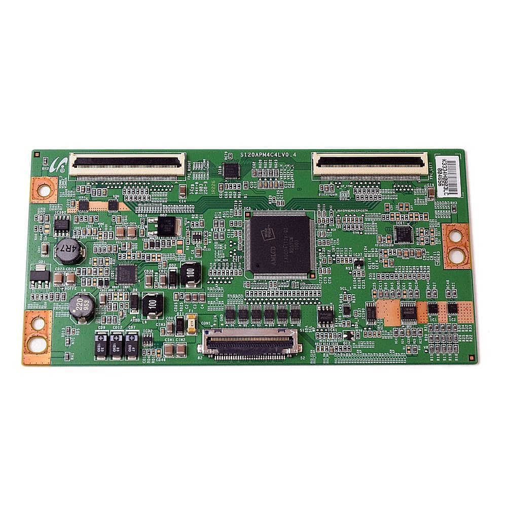 Part #bn81-04159A, Television Timing Control Board
