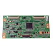 Television Timing Control Board for Samsung LN46C630K1FXZA - Part BN81-04159A