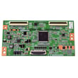 Television Timing Control Board for Samsung LN55C650L1FXZA - Part BN81-04162A