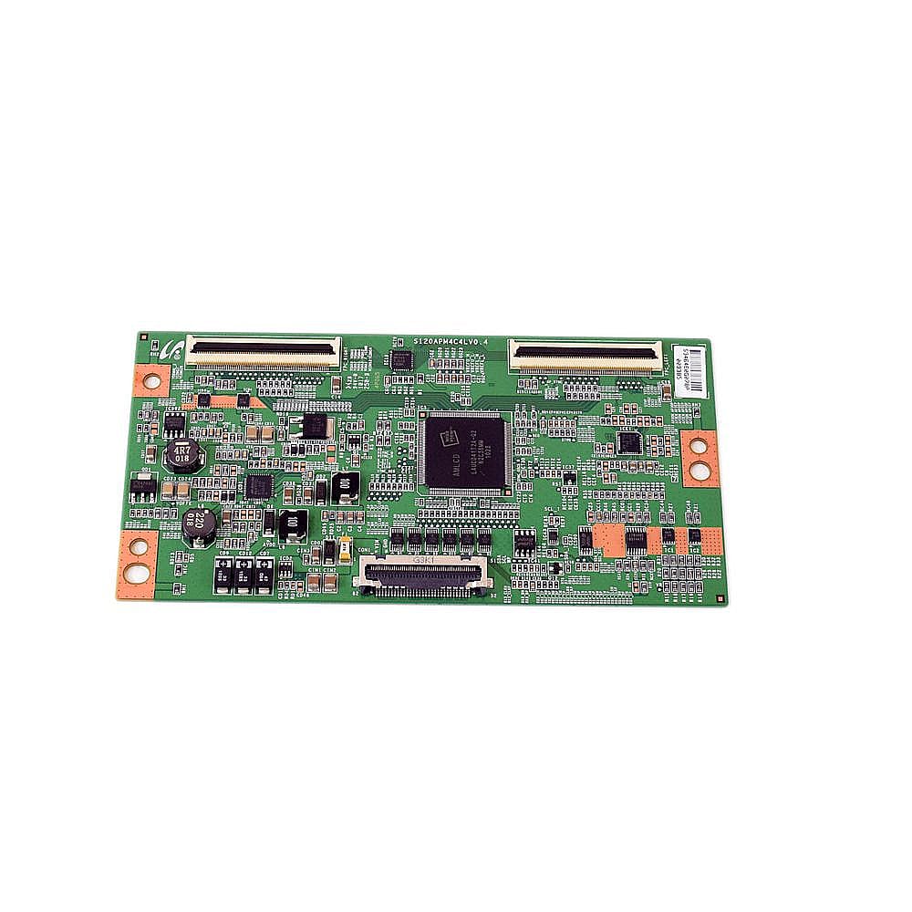 Part #bn81-04357A, Timing Control Board