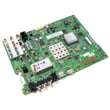 Main Pcb for Samsung LN32A650A1FXZA - Part BN94-01666L