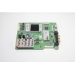 Main Pcb for Samsung LN37A550P3FXZA - Part BN96-09541A